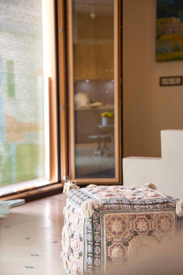 The Wooden House Vv Villa Las Palmas de Gran Canaria Exterior photo