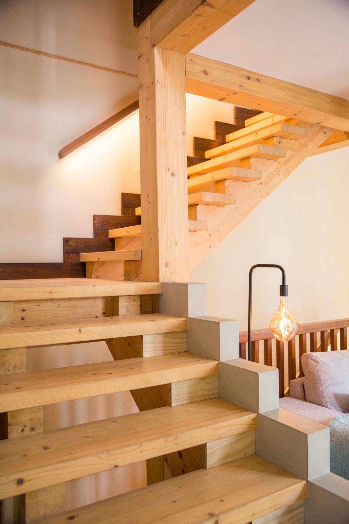 The Wooden House Vv Villa Las Palmas de Gran Canaria Exterior photo