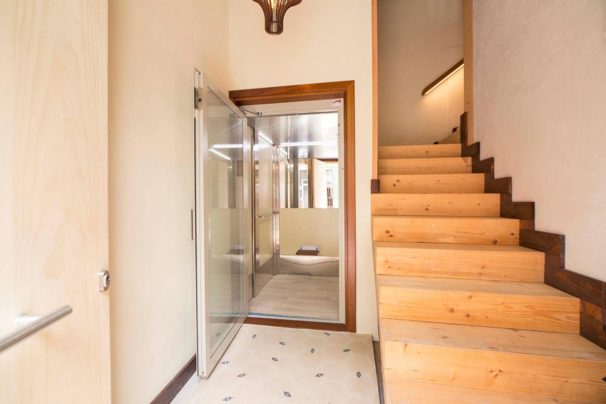 The Wooden House Vv Villa Las Palmas de Gran Canaria Exterior photo