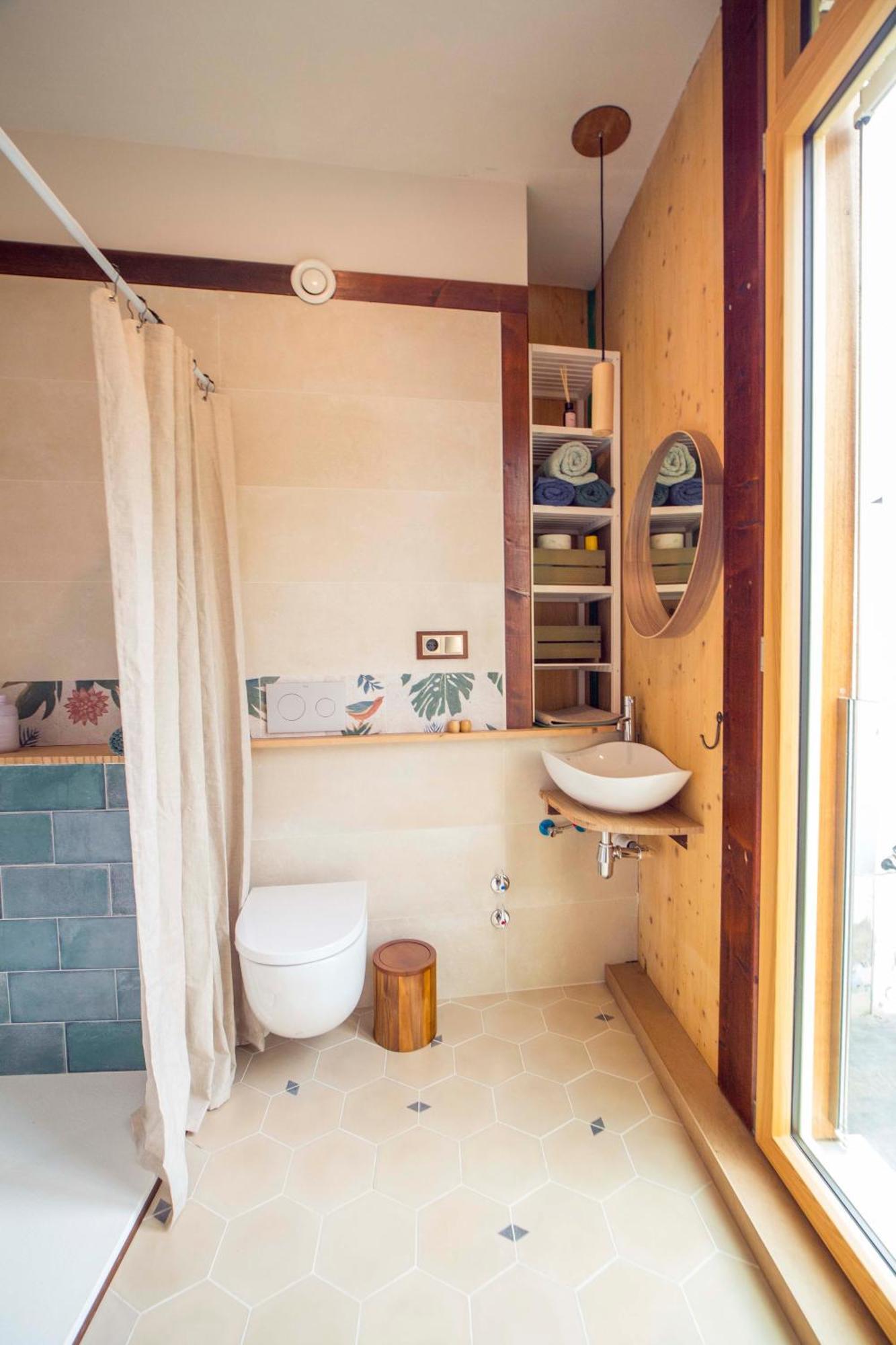 The Wooden House Vv Villa Las Palmas de Gran Canaria Exterior photo